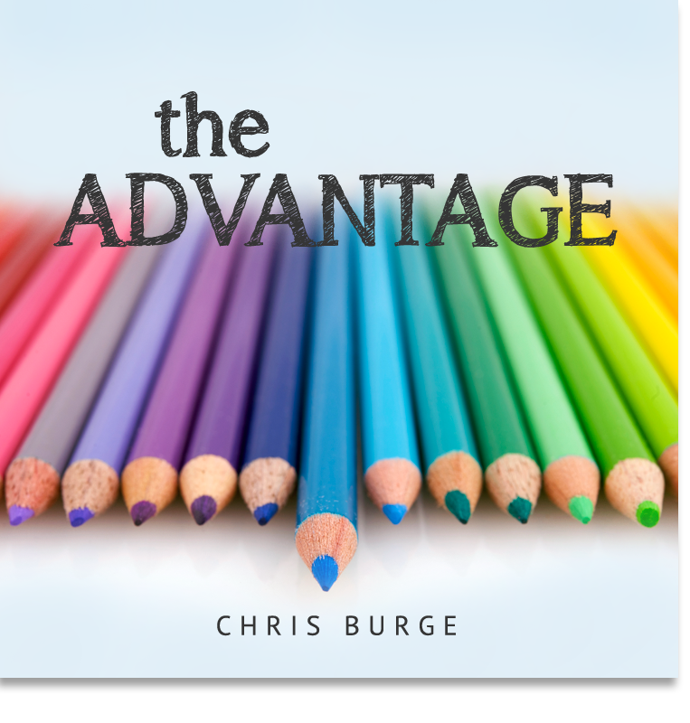 The_Advantage_Chris_Burge-Teaching-Series-CBMI-Reach_Your_Divine_Potential-chrisburgeministries