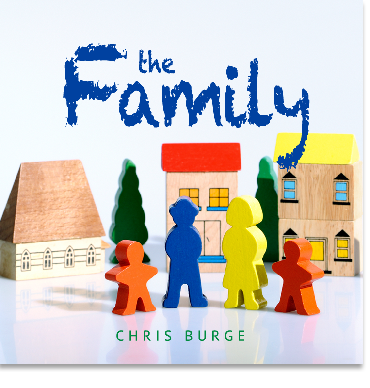 The_Family_By_Chris_Burge-Teaching-Series-CBMI-Reach_Your_Divine_Potential-chrisburgeministries