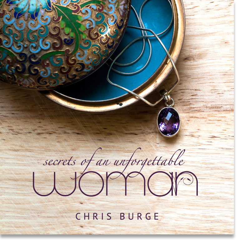 Unforgettable_Woman_by_Chris_Burge-Teaching-Series-CBMI-Reach_Your_Divine_Potential-chrisburgeministries