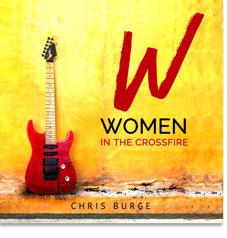 Women_Crossfire_By_Chris_Burge-Teaching-Series-CBMI-Reach_Your_Divine_Potential-chrisburgeministries