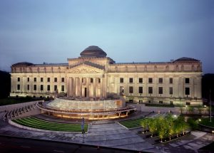 Under The Stars Featuring Sing @ Brooklyn Museum  | New York | United States