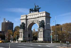 Central Brooklyn Arts & Cultural Weekend @ Eastern Parkway | New York | United States