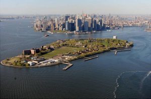 Governors Island @ Governors Island | New York | New York | United States